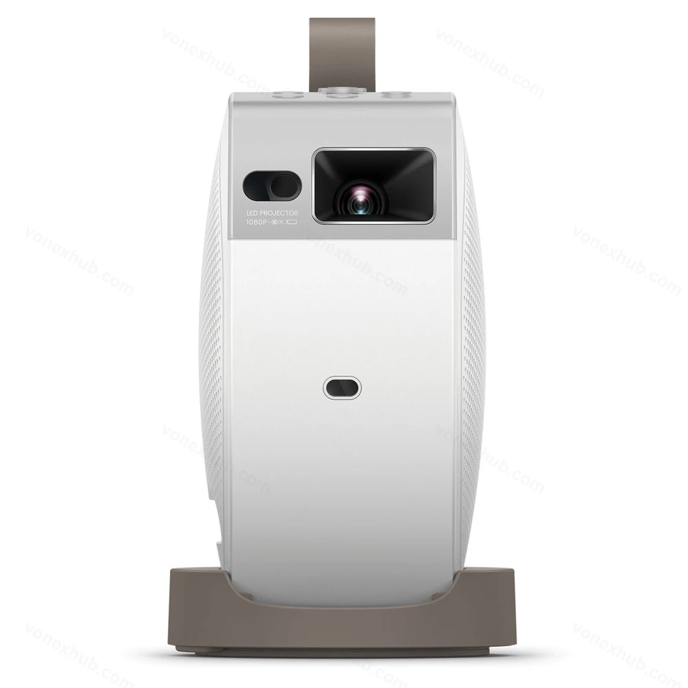 BenQ GV32 LED Portable Projector