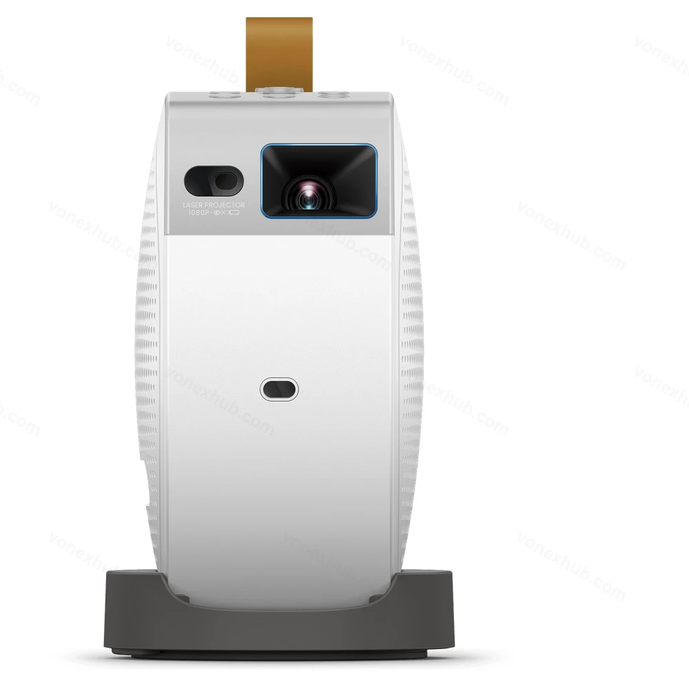 BenQ GV50 Laser Portable Projector