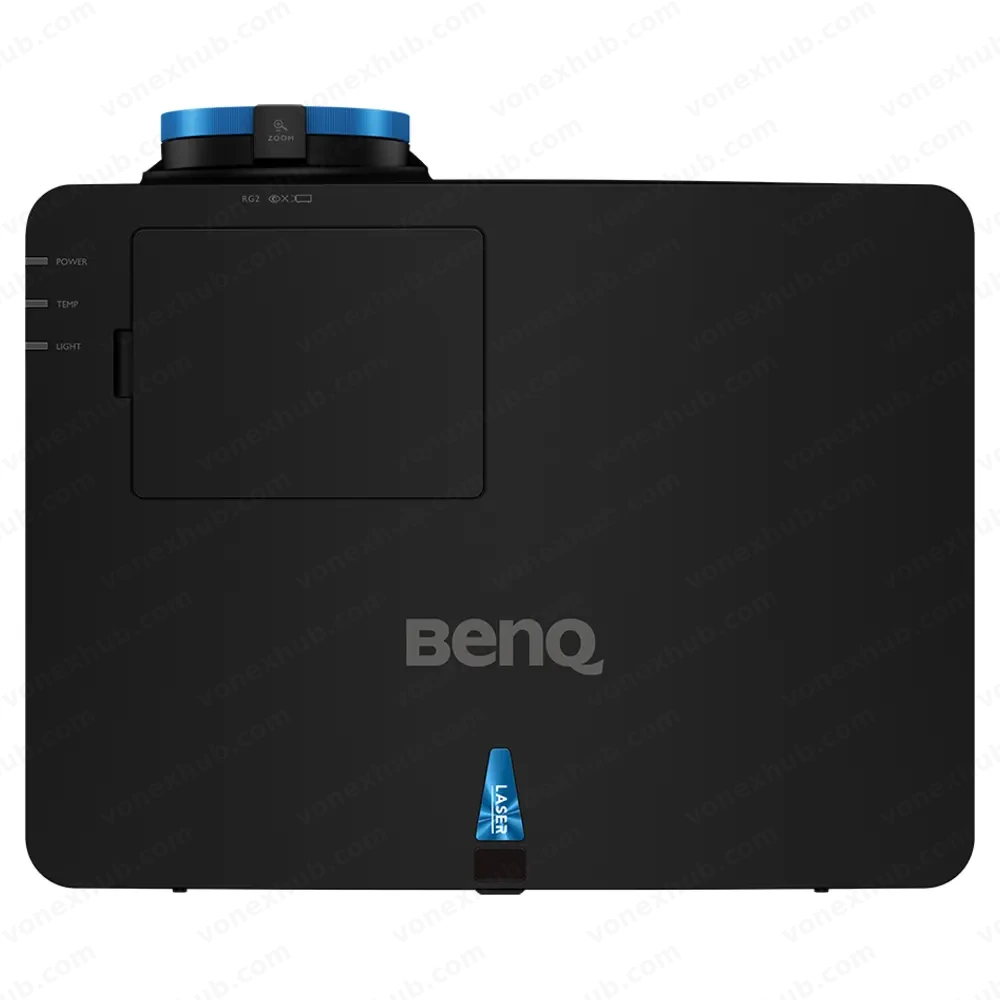 BenQ LK936ST Projector Top View