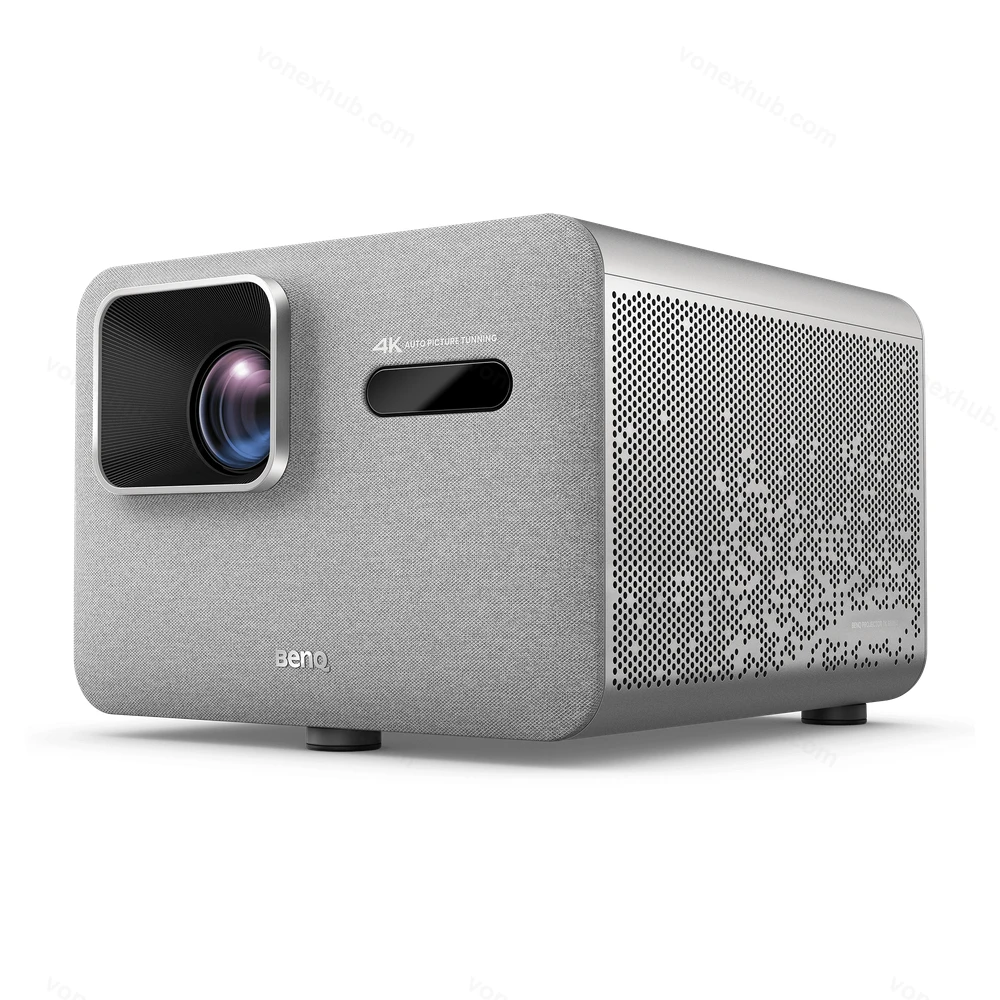 BenQ TK705STi Short Throw 4K Home Entertainment Projector
