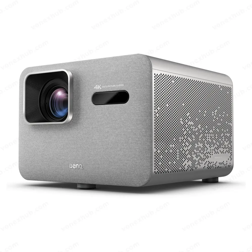 BenQ TK705i 4K HDR Home Entertainment Projector Front View