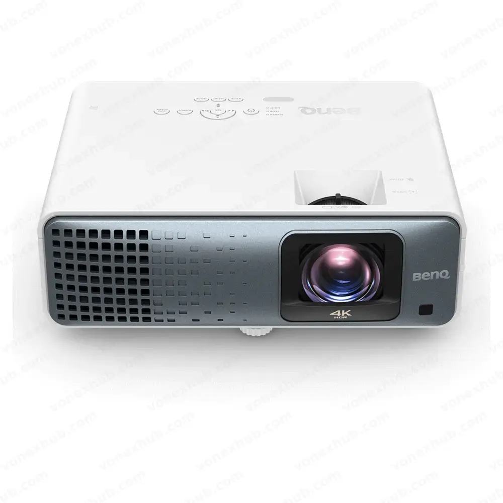 BenQ TK710STi Laser Short Throw 4K Gaming Projector