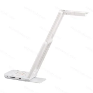 Elmo MX-P3 Portable 4K Document Camera Visualiser