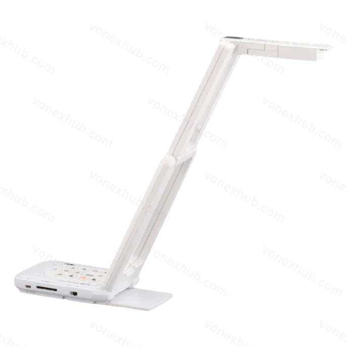 Elmo MX-P3 Portable 4K Document Camera Visualiser