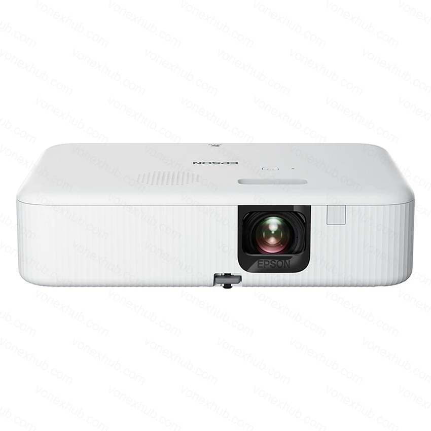 Epson CO-FH02 Smart Projector Full HD 3LCD Home Projector