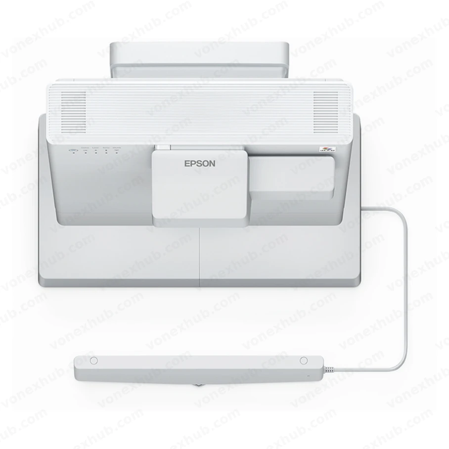 Epson EB-1485Fi Projector Front View