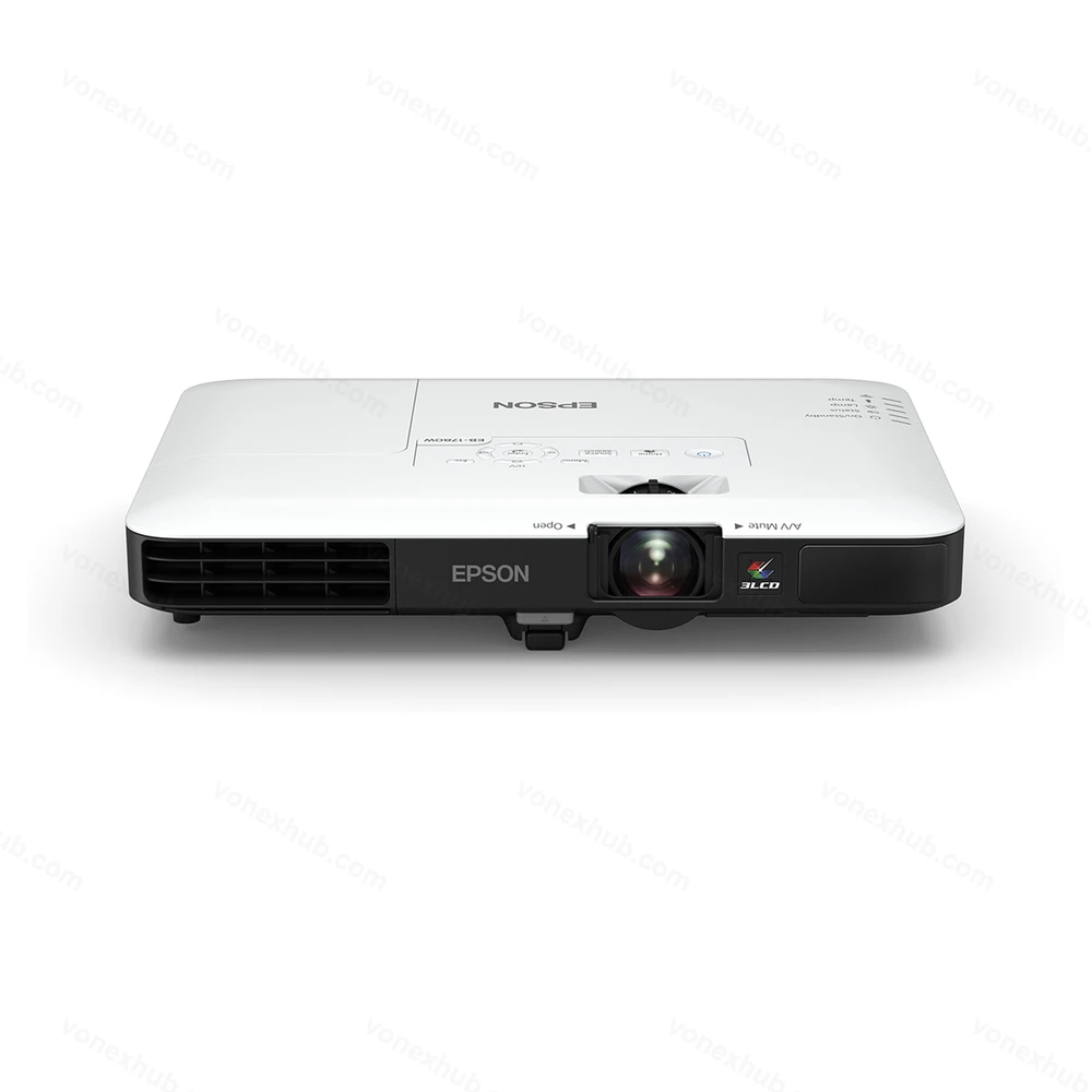 Epson EB-1785W Wireless WXGA 3LCD Projector