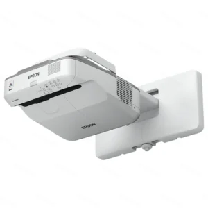 Epson EB-685W Ultra Short Throw Projector