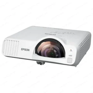 Epson EB-L210SF Wireless Full HD Short Throw Laser Projector
