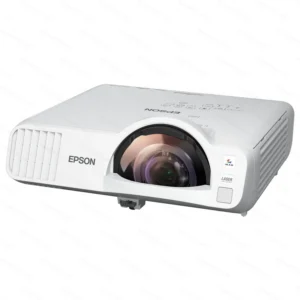 Epson EB-L210SW Laser Short Throw Projector