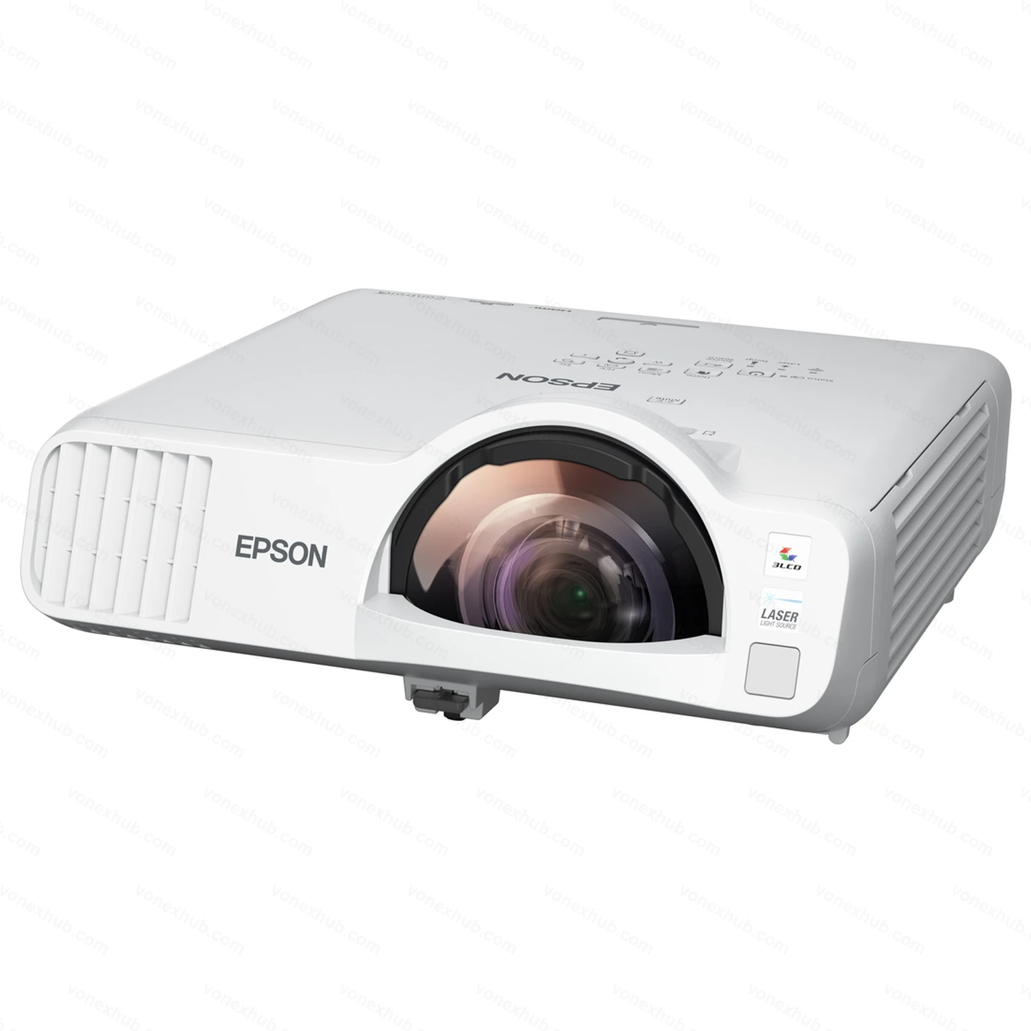 Epson EB-L210SW Laser Short Throw Projector