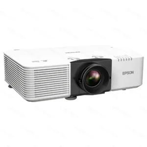 Epson EB-L890U Laser Projector Hero Angle