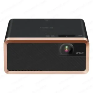 Epson EpiqVision Mini EF-100B Laser Projector