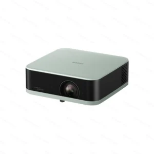 Epson EF-61G Portable Smart Projector Ice Green