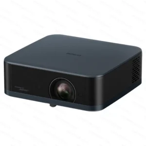 Epson EF-62N Metallic Navy Portable Smart Projector