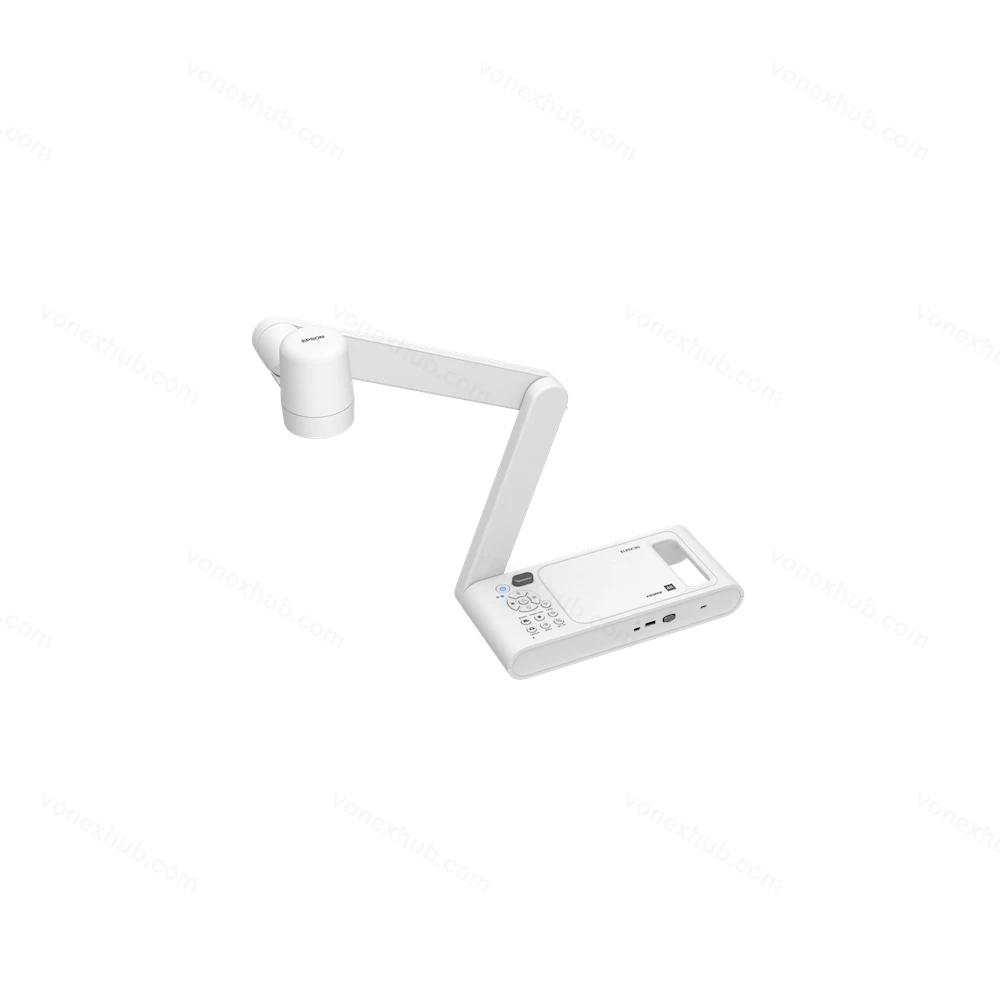 Epson ELPDC30 4K Document Camera
