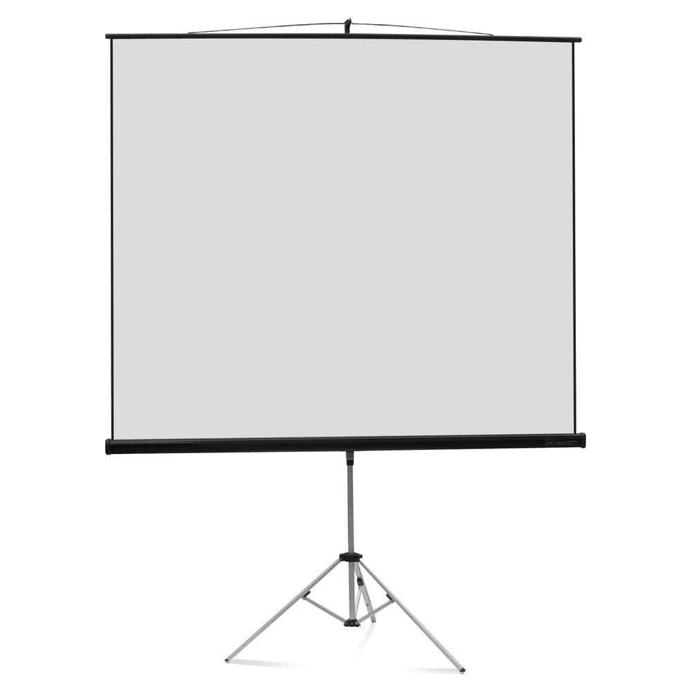 LAV Lena TS Tripod Projector Screen