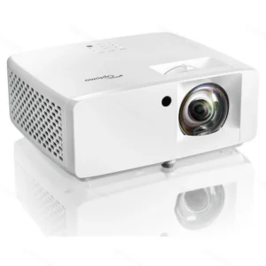 Optoma AZW360ST Compact Laser Short Throw Projector