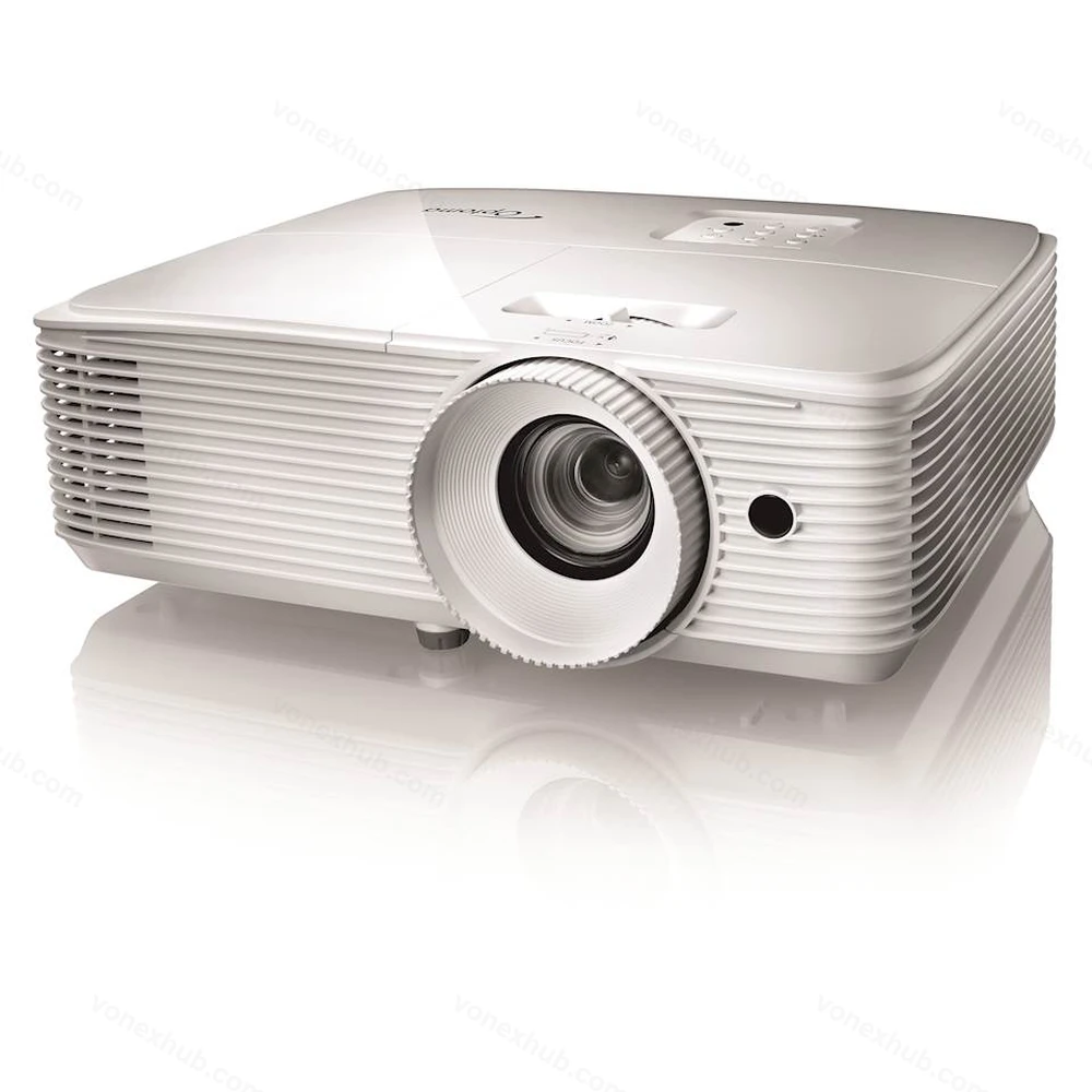 Optoma EH412 Full HD 1080p DLP Projector
