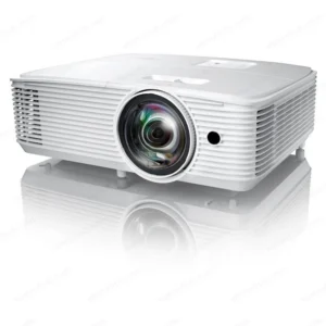 Optoma GT1080HDR Short Throw DLP Projector