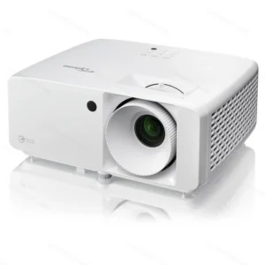 Optoma ZH421 Compact Laser Business Projector