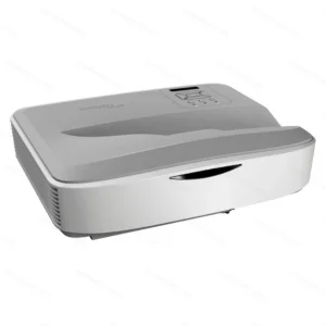 Optoma ZU500USTe Ultra Short Throw Laser Projector