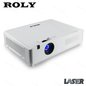 Roly RL-A500W Laser 3LCD Projector