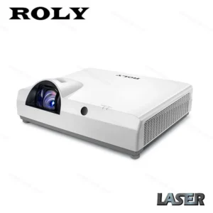 Roly RL-C1SW Short Throw Laser Projector