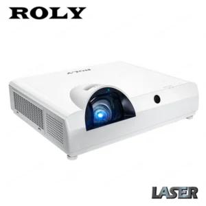 Roly RL-S450W Short Throw Laser Projector
