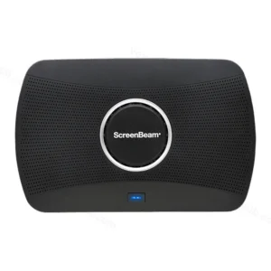 ScreenBeam 1100 Plus Wireless Display Receiver - Front