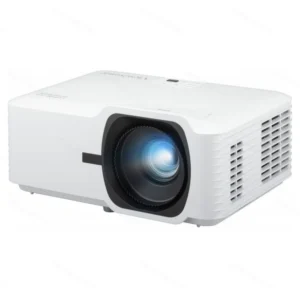 ViewSonic LS740W Laser Installation Projector