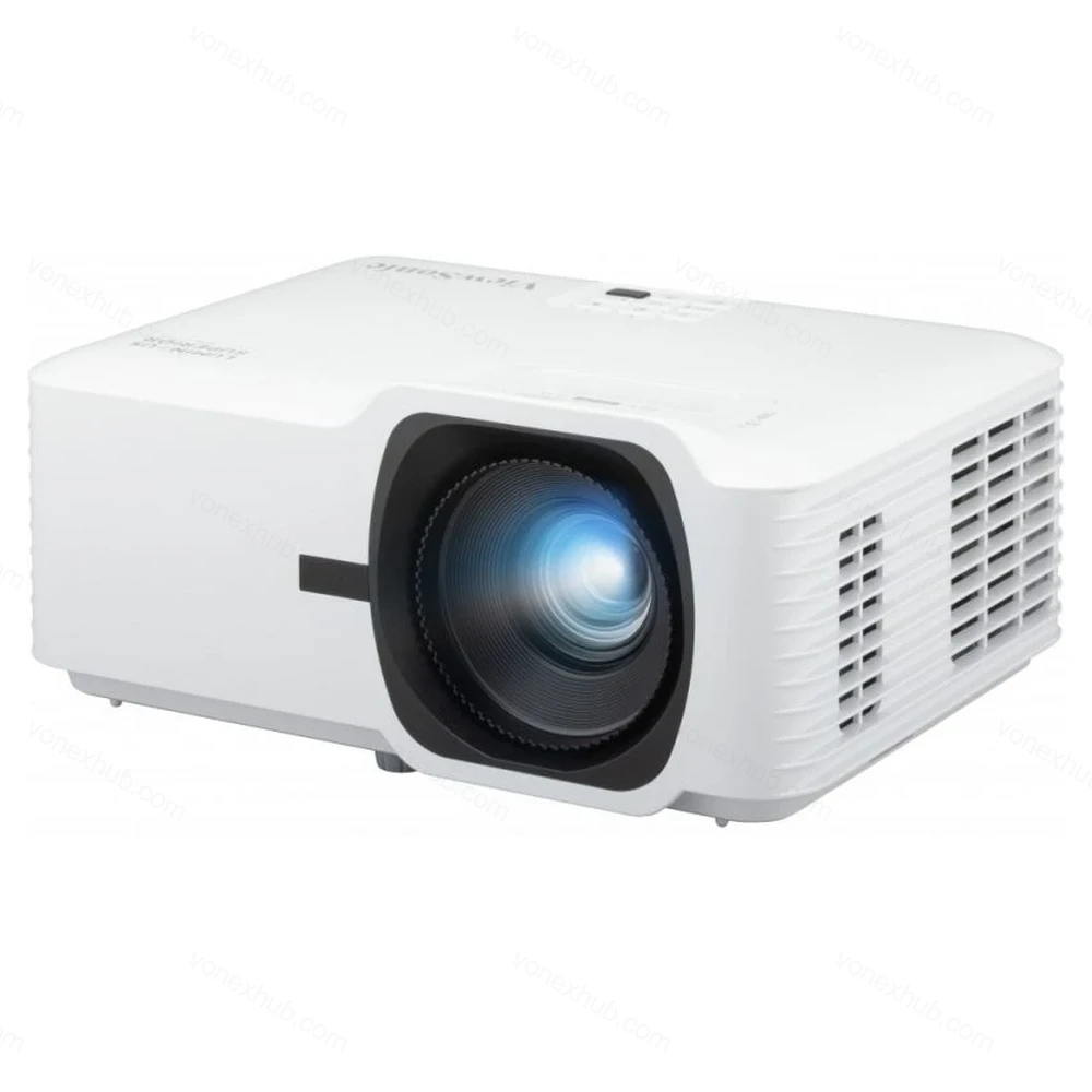 ViewSonic LS740W Laser Installation Projector