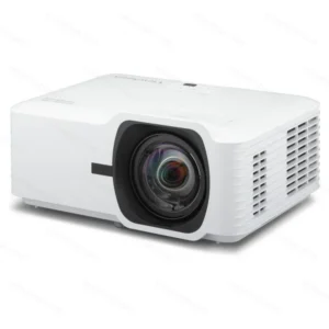 ViewSonic LSD400HD-ST Short Throw Laser Projector