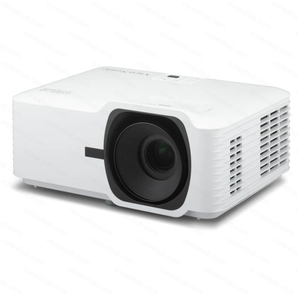 ViewSonic LSD400HD Laser DLP Projector