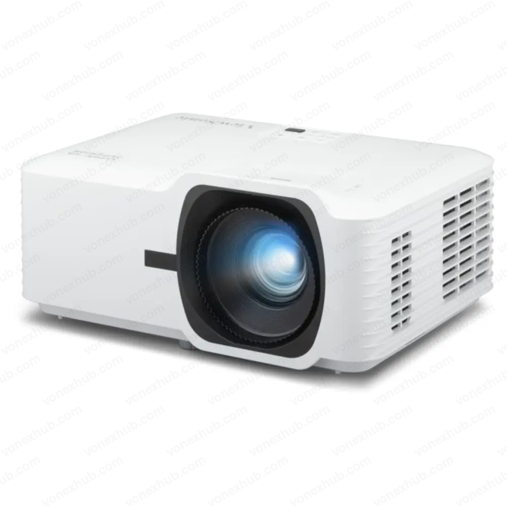 ViewSonic LSD401HD Laser DLP Projector