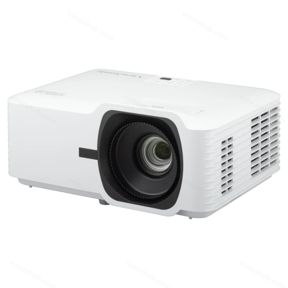 ViewSonic LSD500HD Laser Installation Projector
