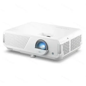 ViewSonic LX720-4K Laser Projector Top View