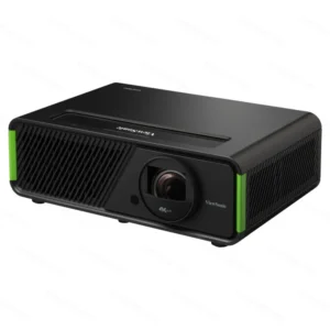 ViewSonic X2-4K Pro LED Short Throw Home Theater Projector