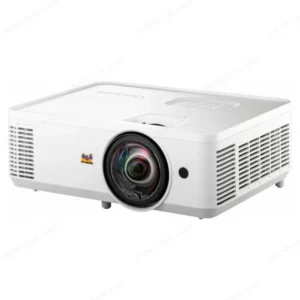 ViewSonic PS502W Short Throw WXGA Projector
