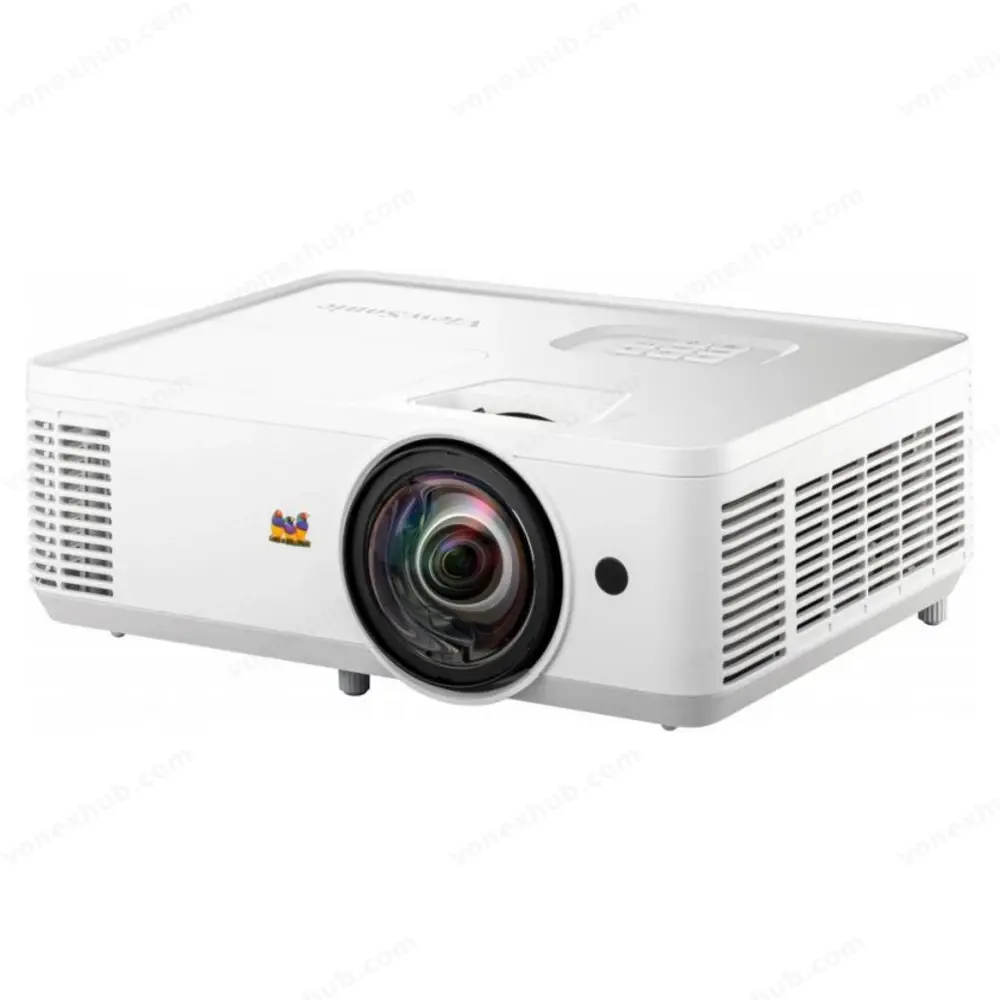 ViewSonic PS502W Short Throw WXGA Projector