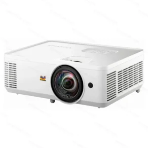 ViewSonic PS502X Short Throw XGA Projector