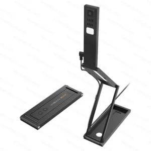 Viisan P4U 4K Pocket USB Document Camera