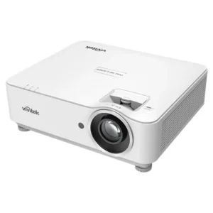 Vivitek DU3661Z Compact Laser Projector with High Brightness