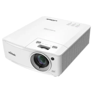 Vivitek DU4771Z Compact Laser Projector