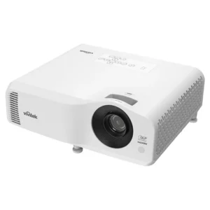 Vivitek DW2650Z Cost-Effective Portable Laser Projector