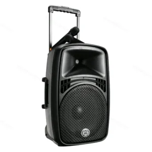 Wharfedale Pro EZ-12A Portable PA System