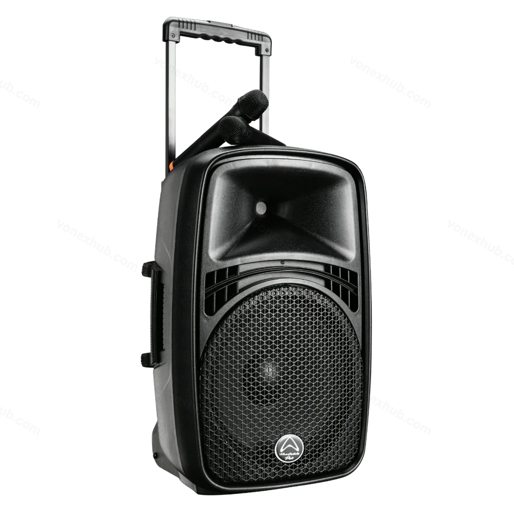 Wharfedale Pro EZ-12A Portable PA System