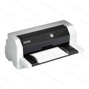 Epson DLQ-3500II 24-Pin Dot Matrix Printer