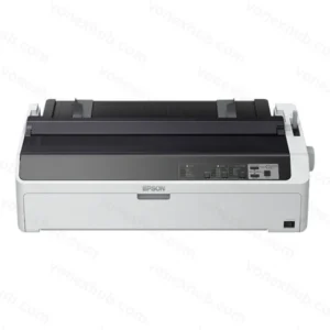 Epson FX-2190II 9-Pin Dot Matrix Printer