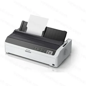 Epson LQ-2090IIN Network 24-Pin Dot Matrix Printer